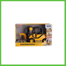 Bezos C7957-58027 Kt Forklift Vengners