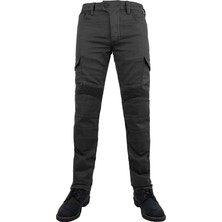 The Biker Jeans Bj Adventure Flexı Antra Pantolon