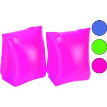 İlkyaz Fashion If Neon Renkli Deniz Kolluk 3-6yaş