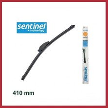 Bezos Sentinel Ön Muz Silecek 410MM Strsnl
