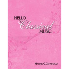 Step Kitap Hello To Classical Music