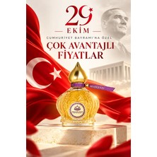 Osmanlı Oud Warriors Bilge EDP 65 ML Kadın Parfümü – Amber Çiçeksi – 4427