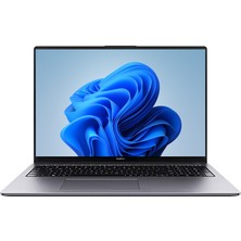 Huawei Huaweı Matebook x Pro 2020 13.9"/I7-10510U /16GB /1 Tb SSD /mx 250 2 /3k Laptop Uzay Grisi
