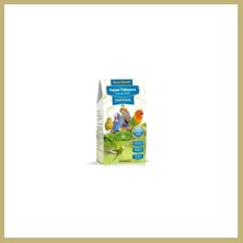 Eurogold Aspur Tohumu Kuş Yem Katkısı 150 gr Za