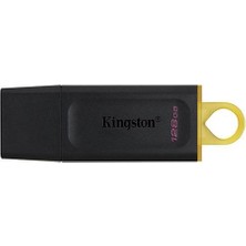 Kingston 128 GB Kıngston Exodıa USB Bellek 3.2 Dt DTX/128GB BEZOS16