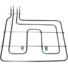 Balçık Arçelik-Beko-Altus 262900064 Fırın Rezistansı 2200 Watt Yerli Üretim Dayanıklı Malzeme
