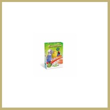 Eurogold Kuş Kumu 350 gr Za