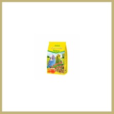 Eurogold Muhabbet Kuşu Yemi 1 kg Za