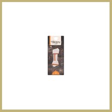 M-Pets Trusty Tavuklu Düğümlü Kemik Köpek Ödülü 45 gr 12,7 cm Za