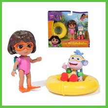 Dora Macera Figürleri Vengners