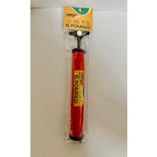 Aydogan's Nerox NRX-4267 El Pompası
