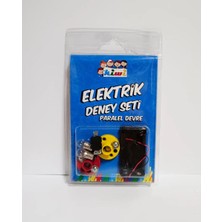 Aydogan's Basit Elektrik Devresi