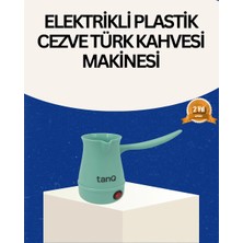 Aydogan's 4 Kişilik Elektrikli Türk Kahvesi Makinesi - Bayi Depom