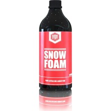Good Stuff Snow Foam Ph Nötr Bol Köpüklü Araç Şampuanı -1litre