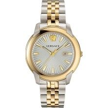 Versace Jeans Couture Versace VRSCVELQ00519 Erkek Kol Saati