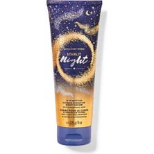 Bath & Body Works Starlit Night Yoğun Nemlendirici Vücut Kremi 226GR