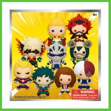 Bezos My Hero Academia Klipsli Figür Adet Fiyatıdır Vengners