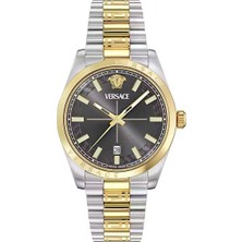Versace Jeans Couture Versace VRSCVE0G00825 Erkek Kol Saati