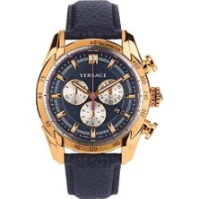 Versace Jeans Couture Versace VRSCVDB030014 Erkek Kol Saati