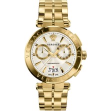 Versace Jeans Couture Versace VRSCVBR060017 Erkek Kol Saati