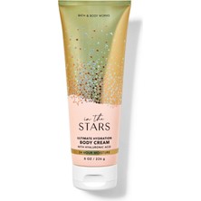 Bath & Body Works In The Stars Yoğun Nemlendirici Vücut Kremi 226GR