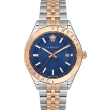 Versace Jeans Couture Versace VRSCVEVK01424 Erkek Kol Saati