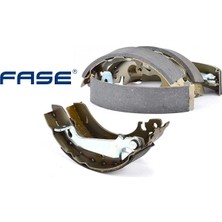 Fase El Fren Balatası Iveco Daıly Iıı/ıv/v/vı   (06-16) 190X42MM