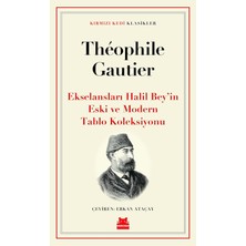 Ekselansları Halil Bey’in Eski ve Modern Tablo Koleksiyonu