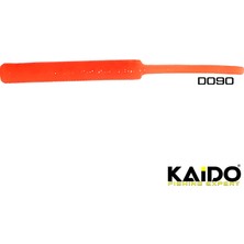 Kaido Jellyworm JW55 Silikon Yem 10LU