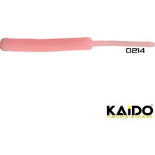 Kaido Jellyworm JW55 Silikon Yem 10LU