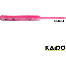 Kaido Jellyworm JW55 Silikon Yem 10LU
