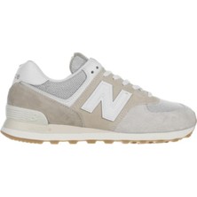 New Balance Nb Lifestyle Unisex Shoes U5742CH Yeşil Günlük Sneaker Ayakkabı