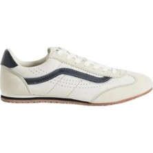 Vans Super Lowpro VN000Z2ZCCZ1 Beyaz Günlük Sneaker Ayakkabı
