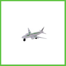 Bezos F1909A Sürtmeli Yolcu Uçağı Tr Desıgn Vengners