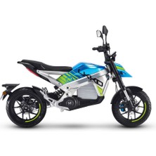 Tromox Ukko S