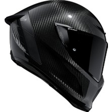 Ruroc Eox 2.0 Liquid Carbon Kapalı Kask