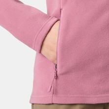 Helly Hansen W Fullzıp Kadın Polar HH..15011 HHA.664