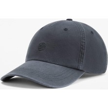 Timberland Small Tree Baseball Cap Erkek Şapka TB0A681P0011