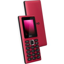 Nokia Hmd 100 TA-1753 - 2g Tuşlu Cep Telefonu