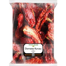 Zencefil Organik Domates Kurusu 250 Gr. Kurutulmuş Domates