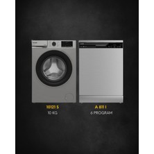 Arçelik 2'li Süper Setler (10121 S - A 811 I)