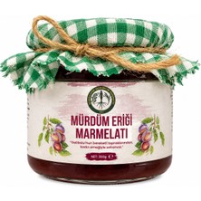 Gelibolu Öncü Kadın Üretim Kooperatifi Mürdüm Eriği Marmelatı