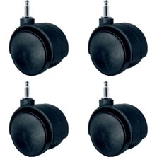 TCX Pratik Geçmeli Pimli 40 mm 4 Adet