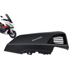 Koçak Motor V-Max Arora Max-T Easy ve Max-T 125 Sinyal Koruma Plastiği Sağ