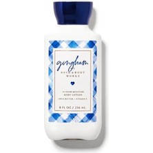 Bath & Body Works Gingham Nemlendirici Vücut Losyonu 236ML