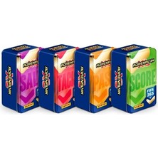 Panini Fifa 365 Adrenalyn 2027 Tin Box