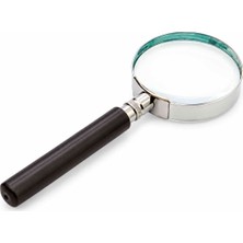 Fg 6050 Büyüteç Metal Çerceve 50MM