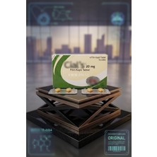 Noya CIALIŞ20MG 1 Kutu 4 Lü Tablet Sertlestırıçî Skt 2029_HAP Erkeklere Özel Performâns_yükseltici4 Kuvvêt_arttırıci9 Uzun Sürmeye Destek GECIKTIRICI9_GIZLIPAKETLEME_CIALIS5MG
