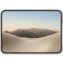 Apple Iphone duo Kılıfı - Kum beji