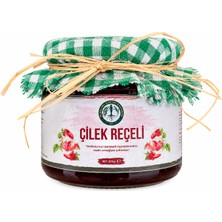 Gelibolu Öncü Kadın Üretim Kooperatifi Çilek Reçeli